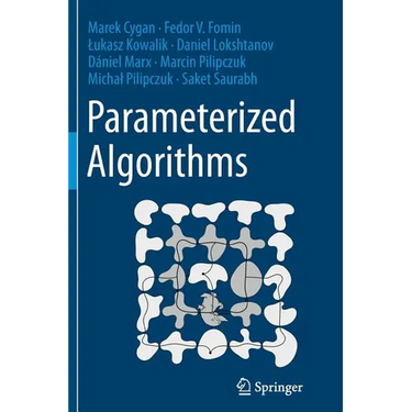 Parameterized Algorithms
