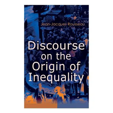 Discourse on the Origin of Inequality