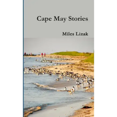 Cape May Stories