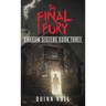 The Final Fury: Shadow Sisters Book Three