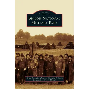 Shiloh National Military Park