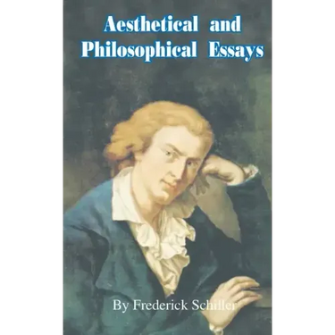 Aesthetical and Philosophical Essays