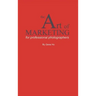The Art of Marketing for Professional Photographers