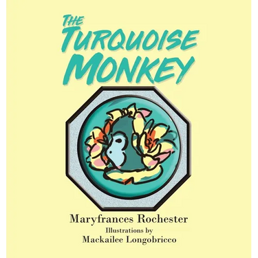 The Turquoise Monkey