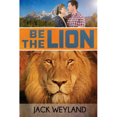 Be the Lion!