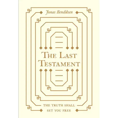 The Last Testament