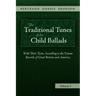 The Traditional Tunes of the Child Ballads, Vol 1