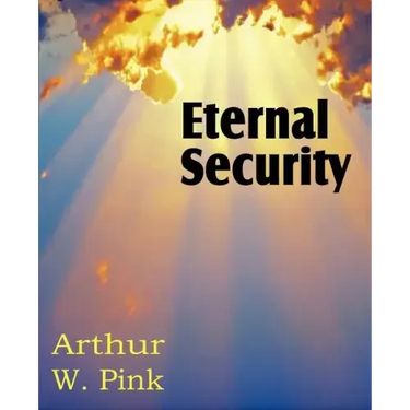 Eternal Security