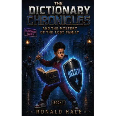 The Dictionary Chronicles