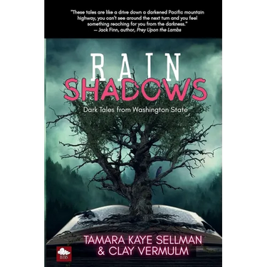 Rain Shadows