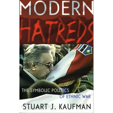 Modern Hatreds: Cycles of Logics of Action
