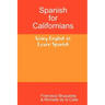 Spanish for Californians