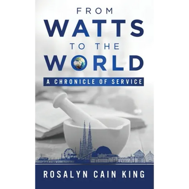 From Watts to the World: A Chronicle of Service