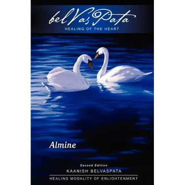 Kaanish Belvaspata (Second Edition)