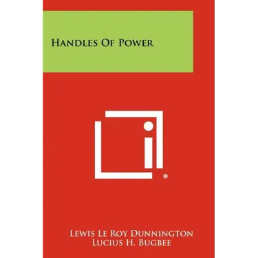 Handles Of Power