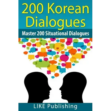 200 Korean Dialogues