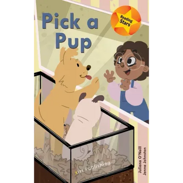 Pick a Pup