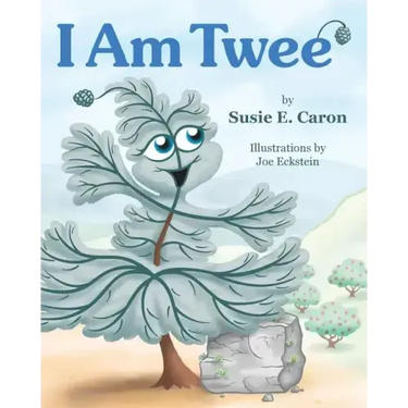I Am Twee'