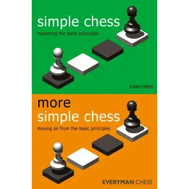 Simple & More Simple Chess