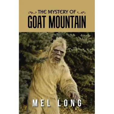 The Mystery of Goat Mountain