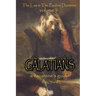 The Mistranslated Book of Galatians