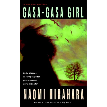 Gasa-Gasa Girl