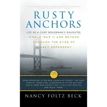 Rusty Anchors