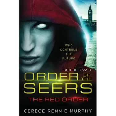 Order of the Seers: The Red Order