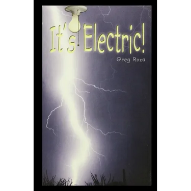 It's Electric!