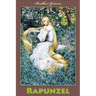 Rapunzel