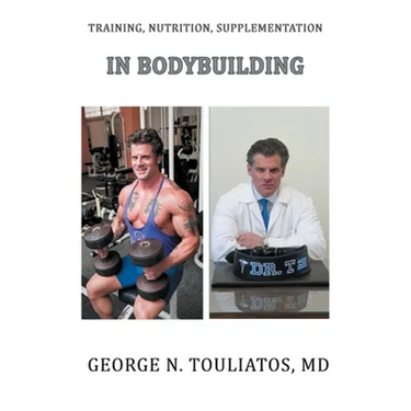 Training, Nutrition, Supplementation in Bodybuilding