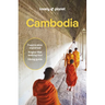 Lonely Planet Cambodia: Plan the Trip of a Lifetime Detailed Itineraries & Maps Insider Tips Covers Phnom Penh, Siem Reap & the Temples of Angkor and
