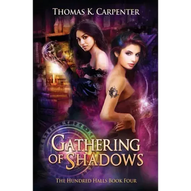 Gathering of Shadows