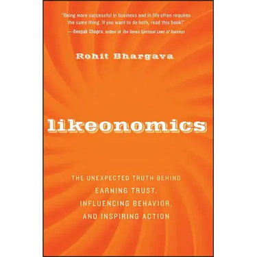Likeonomics