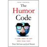 The Humor Code: A Global Search for What Makes Things Funny
