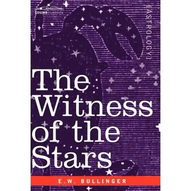 The Witness of the Stars