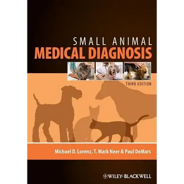 Sm Animal Med Diagnosis