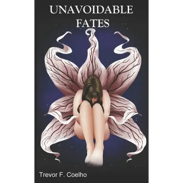 Unavoidable Fates: The Rise Chronicles Book Two
