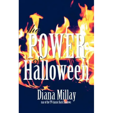 The Power of Halloween