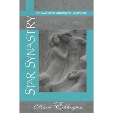 Star Synastry: the Power of the Astrological Conjunction