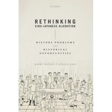 Rethinking Sino-Japanese Alienation: History Problems and Historical Opportunities