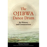 The Ojibwa Dance Drum: Its History and Contruction