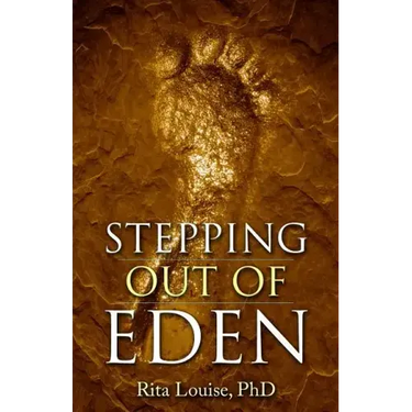 Stepping Out Of Eden