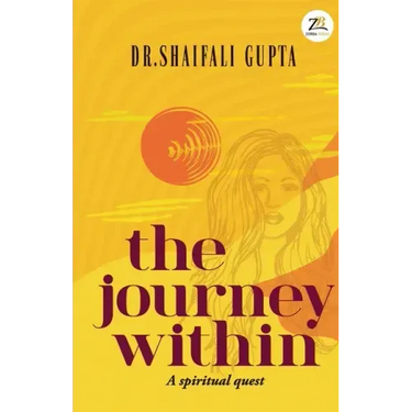 The Journey Within
