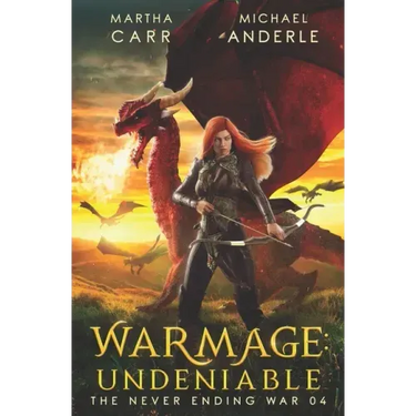 WarMage: Undeniable