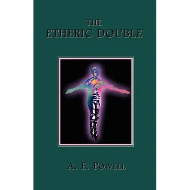 The Etheric Double