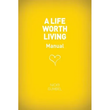 A Life Worth Living Guest Manual