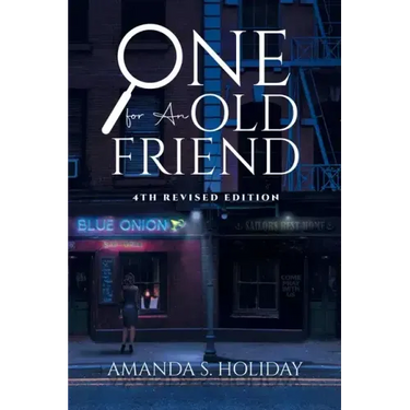 One for An Old Friend