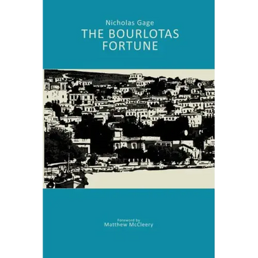 The Bourlotas Fortune