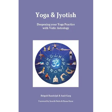 Yoga & Jyotish